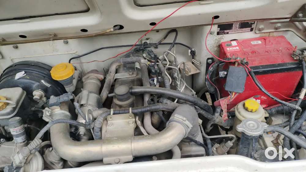 Mahindra Bolero Pik-up 2020