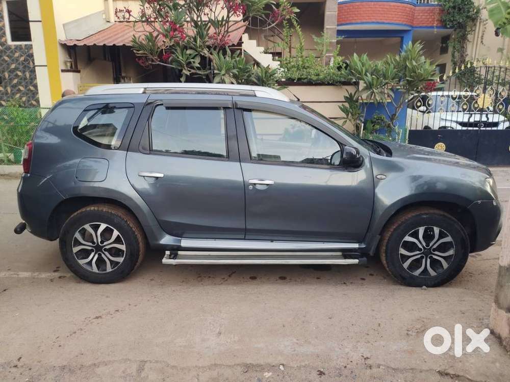 Nissan Terrano 2013-2017 Xv Premium 110 Ps, 2014, Diesel