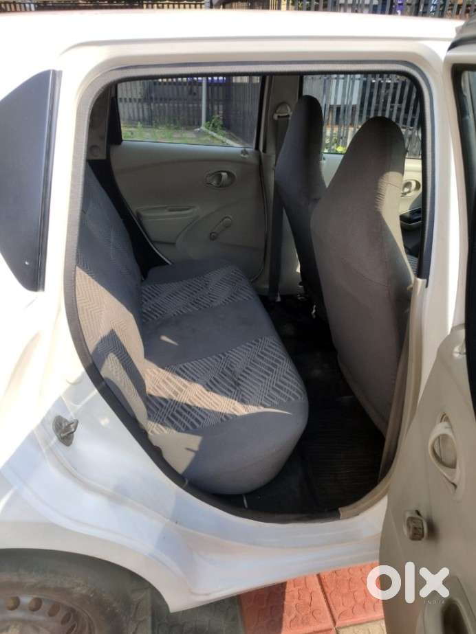 Datsun Go T, 2016, Petrol