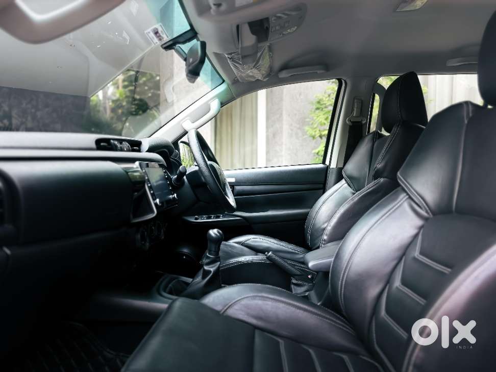 Toyota Hilux Std Diesel Turbo Manual, 2024, Diesel