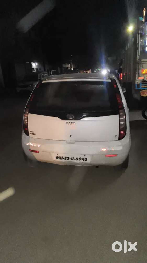 Tata Indica Vista Diesel 2014