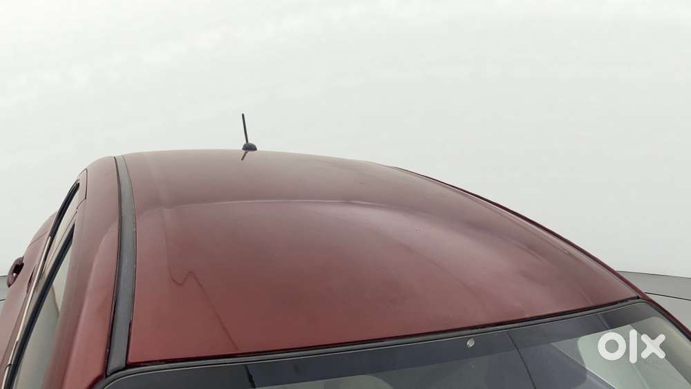 Maruti Suzuki Swift Dzire