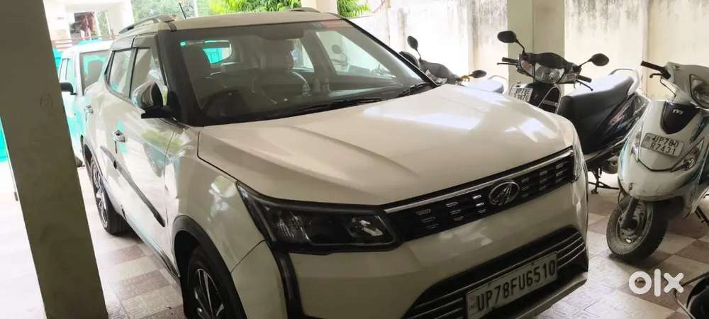 Mahindra Xuv300 Turbosport 2019 Diesel 85000 Km Driven