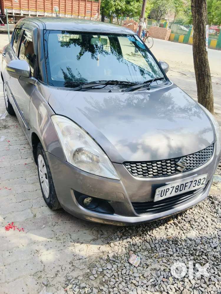 Maruti Suzuki Swift Well Maintained