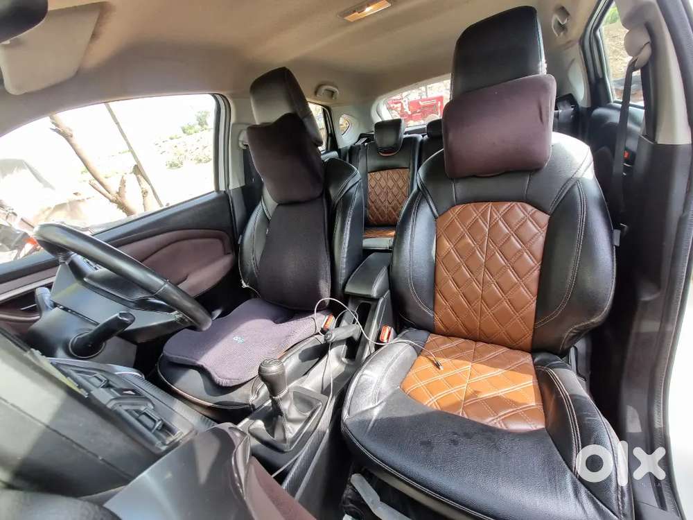 Maruti Fronx 2023 Well Maintained Single Hand Driven Car
