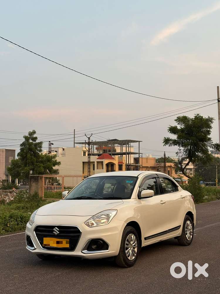 Maruti Suzuki Swift Dzire Vxi(o) Mt, 2023, Cng & Hybrids