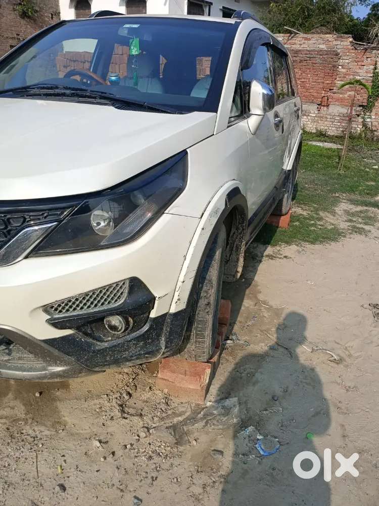 Tata Hexa Xm 2018