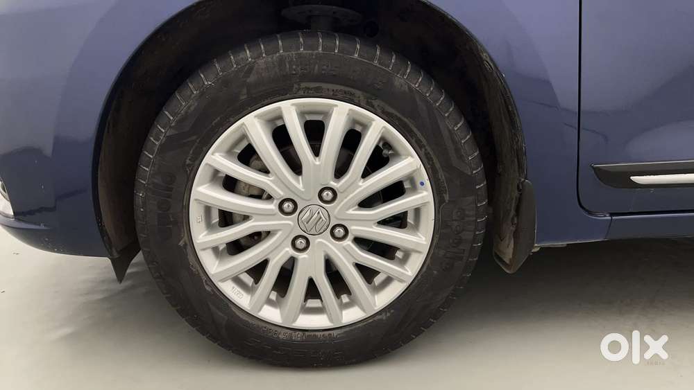 Maruti Suzuki Dzire Zxi Ags, 2022, Petrol