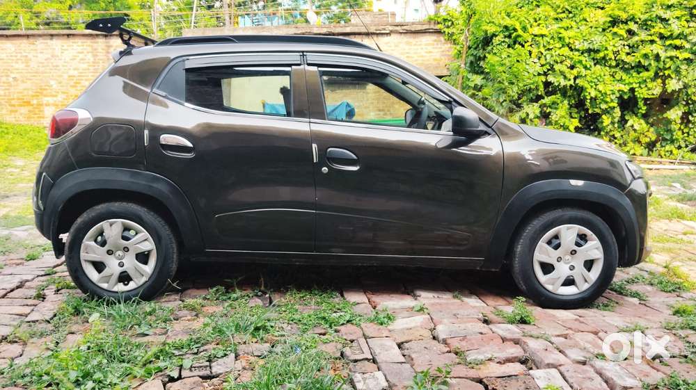 Renault Kwid Rxt Optional, 2020, Petrol