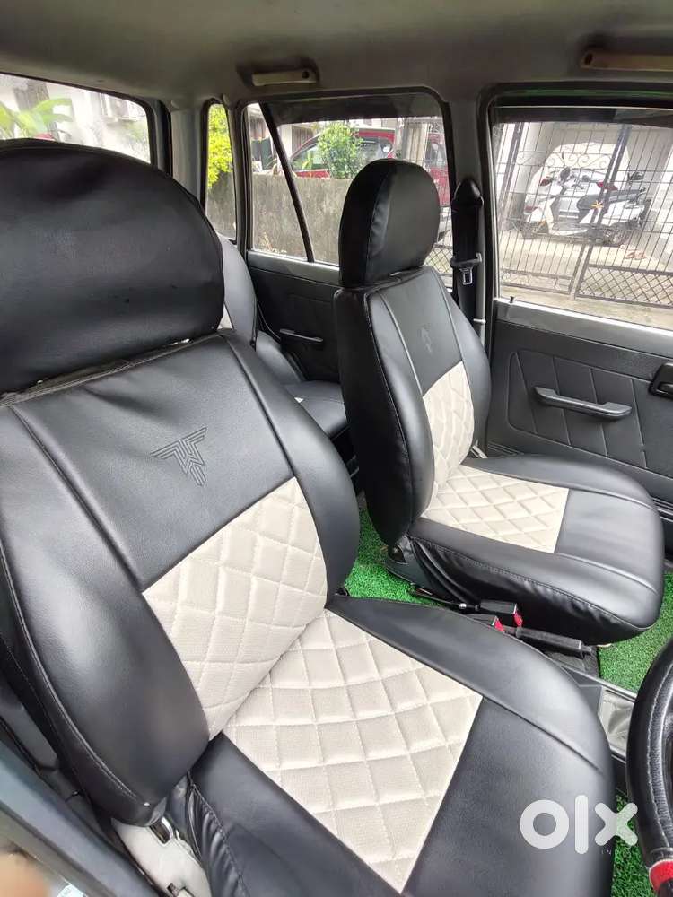 Maruti 800 In Best Condition