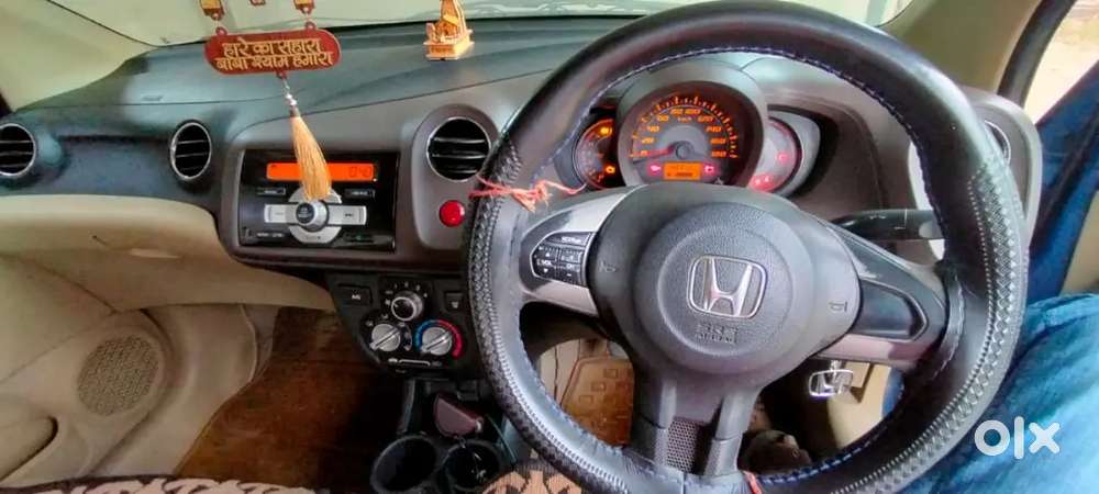 Honda Crv