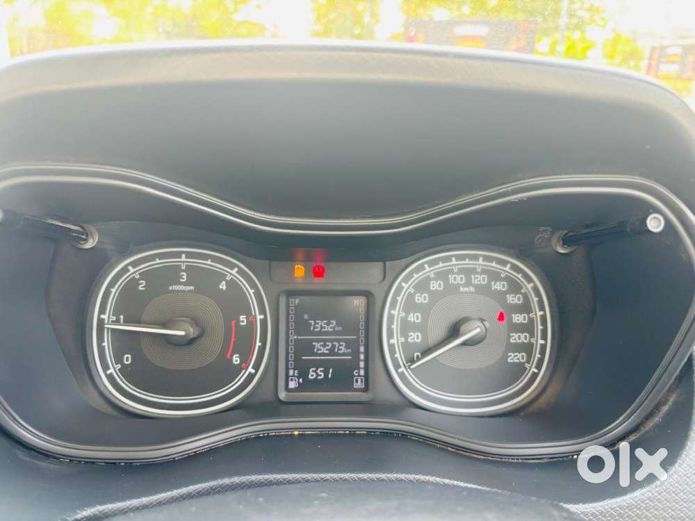 Maruti Suzuki Brezza Ldi, 2018, Diesel