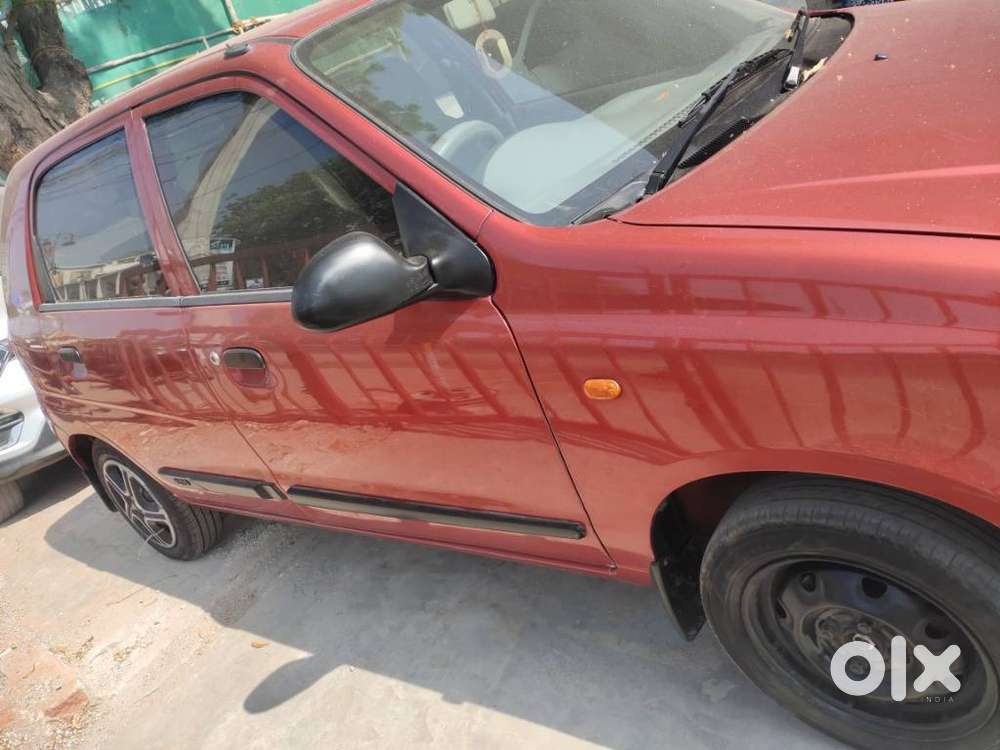 Maruti Suzuki Alto K10 2010-2014 Lxi, 2010, Petrol