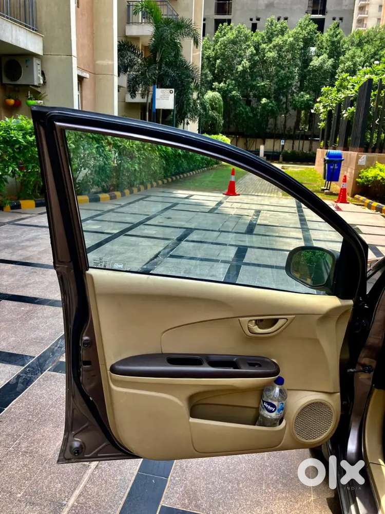 Honda Amaze 2013 Diesel Well Maintained