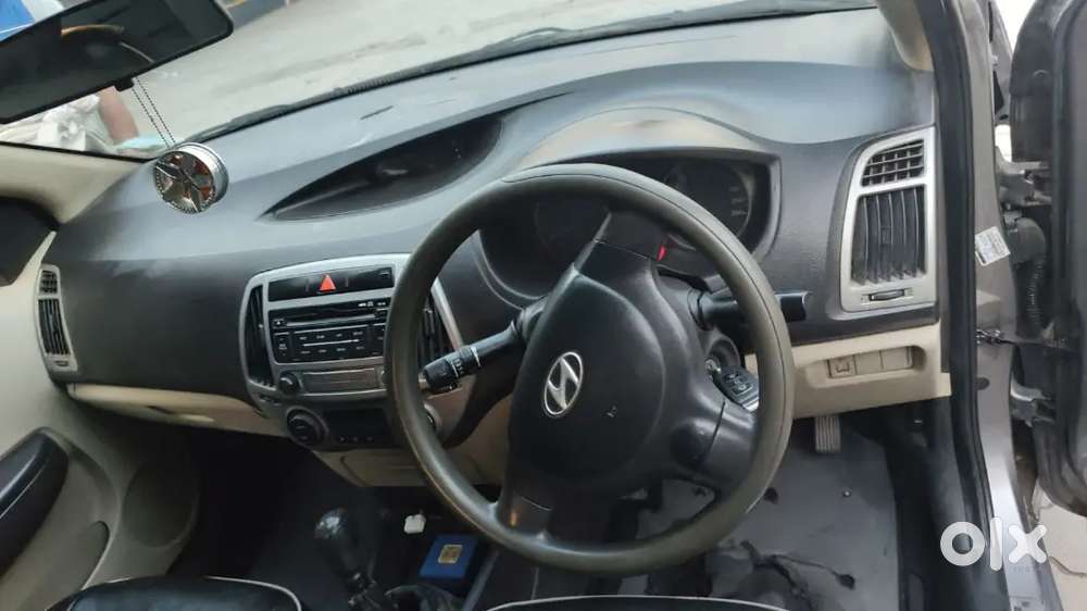 Hyundai I20 Diesel Well Maintained