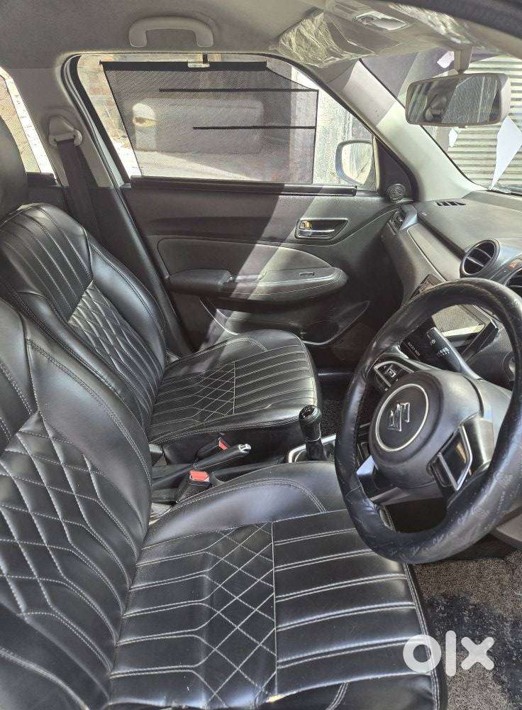 Maruti Suzuki Swift 1.2 Vxi (o), 2021, Petrol