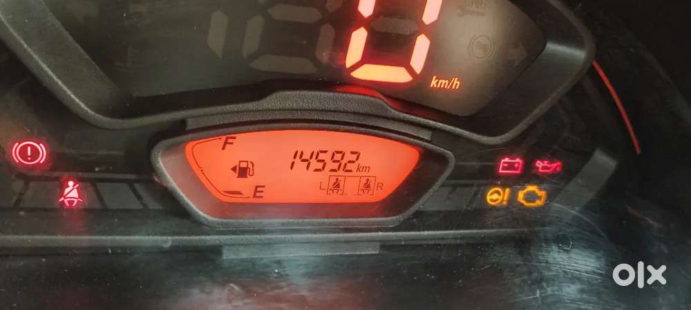 Maruti Suzuki Alto K10 2025 Breand New