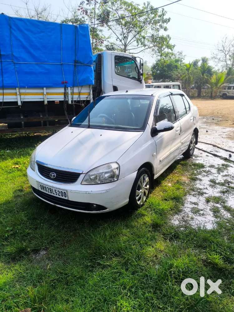 Tata Indigo Ecs 2011 Automatic Fitness Update 2031
