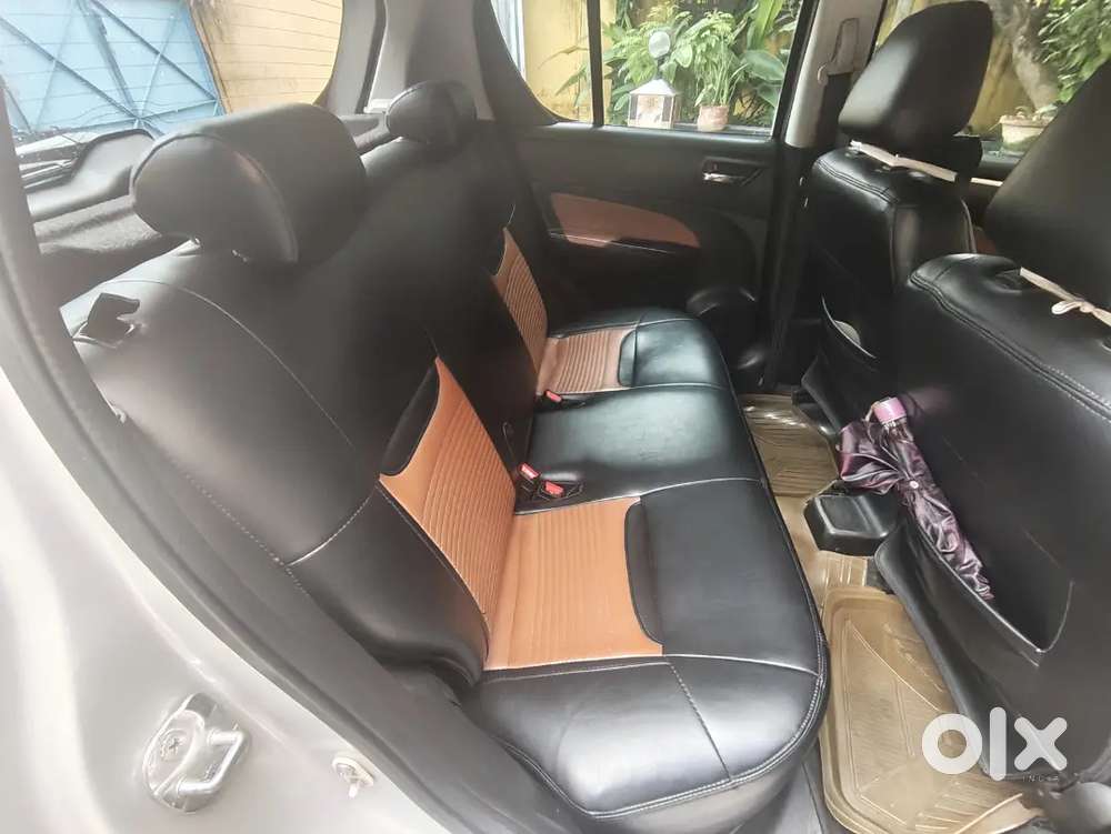 Maruti Suzuki Swift 2013 Zxi Abs