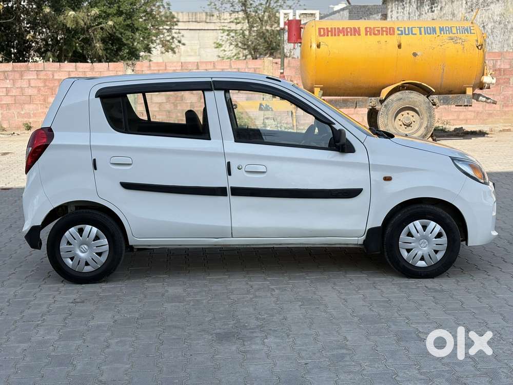 Maruti Suzuki Alto 800 Lxi, 2020, Petrol