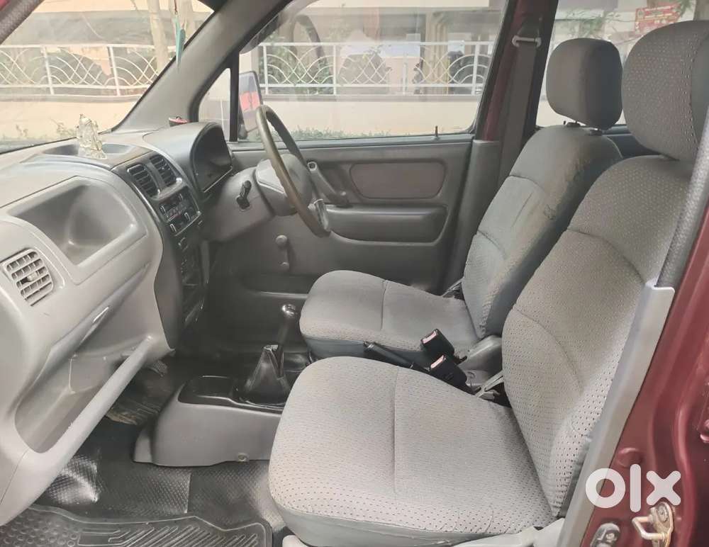 Maruti Wagon R Lxi 2006