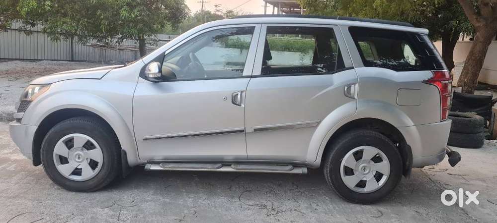 Mahindra Xuv500 W4, 2014, Diesel