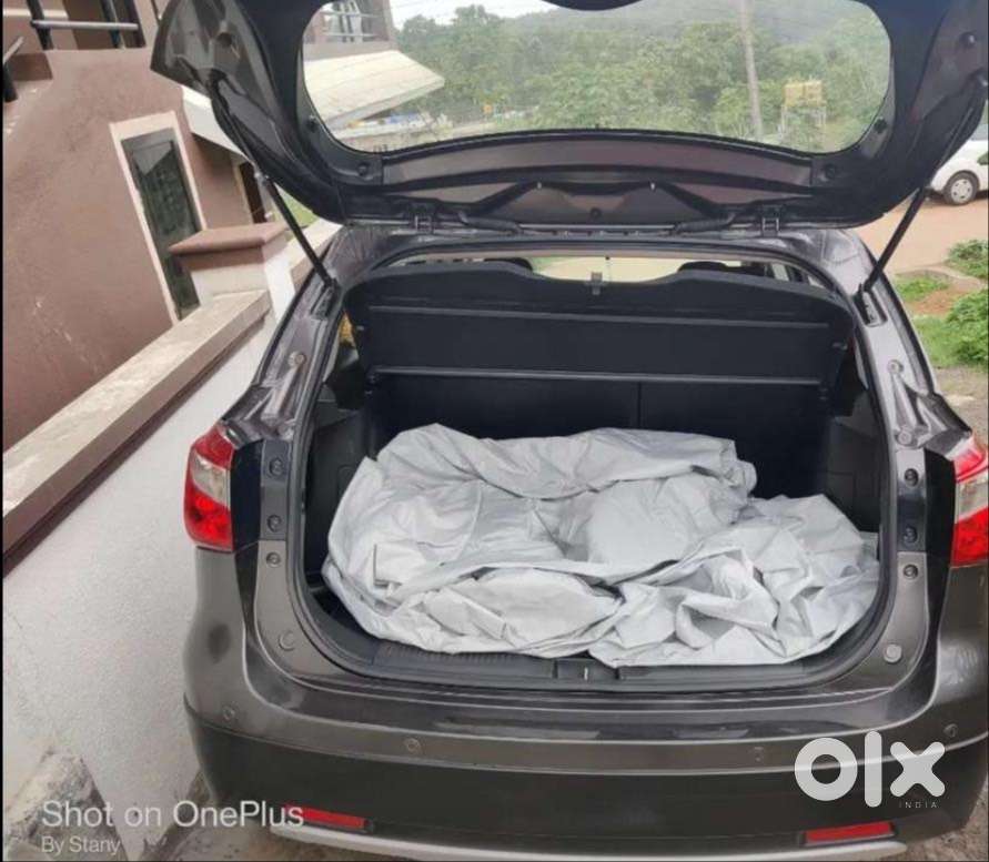 S Cross 2016 Diesel For Sale