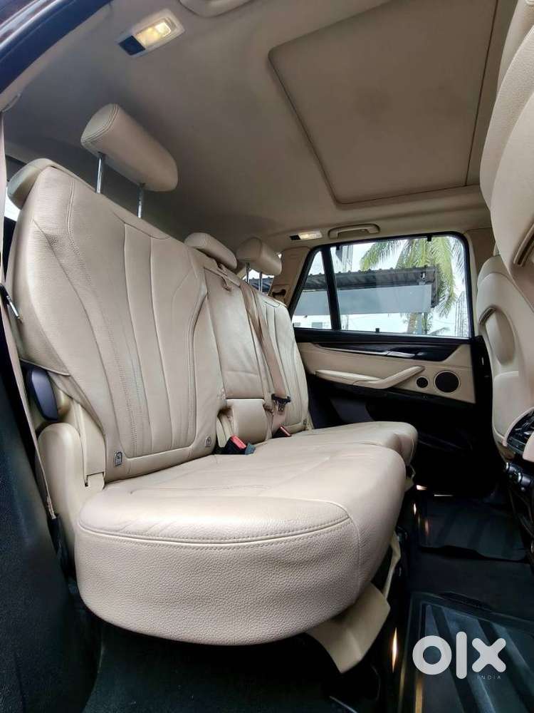 Bmw X5 Xdrive 30d Design Pure Experience 5 Seater, 2015, Diesel