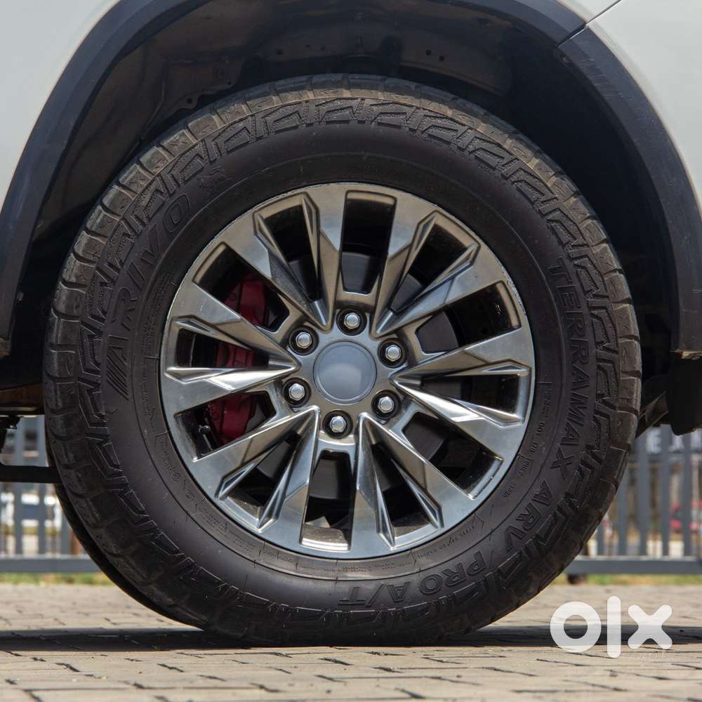 Toyota Fortuner 4x2 At 2.8 Diesel, 2022, Diesel