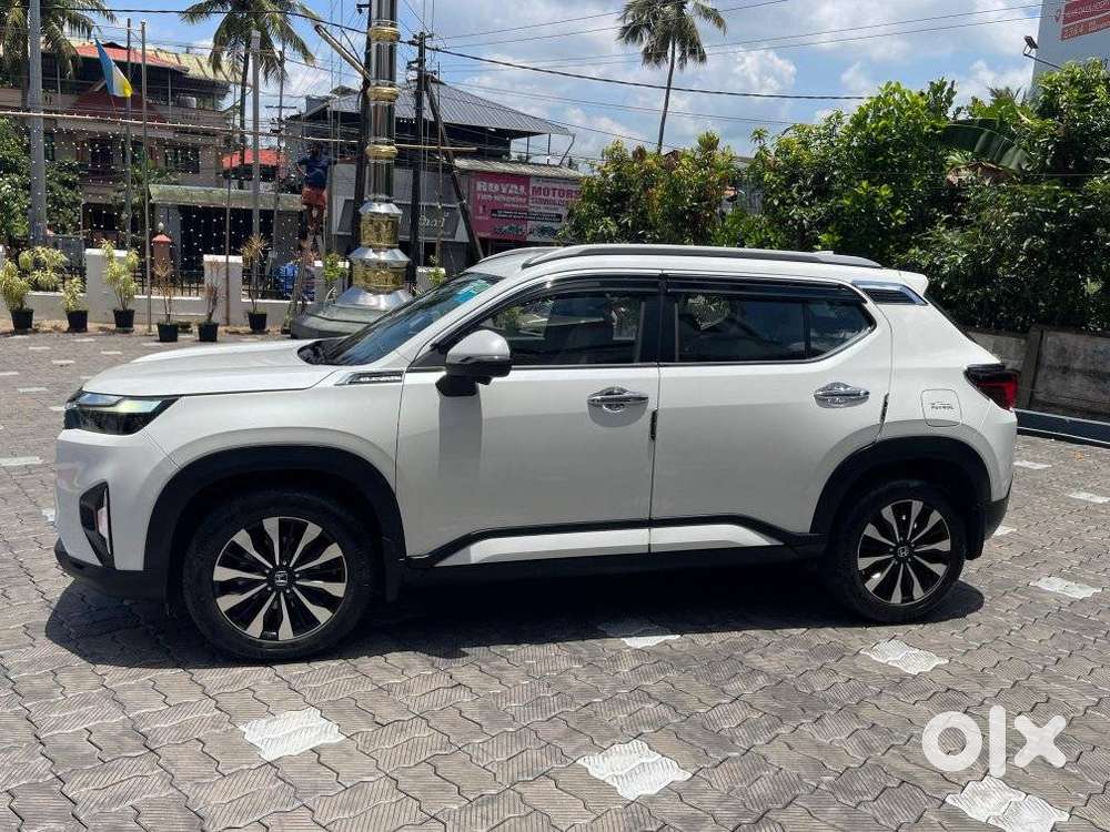 Honda Elevate Zx Cvt, 2023, Petrol