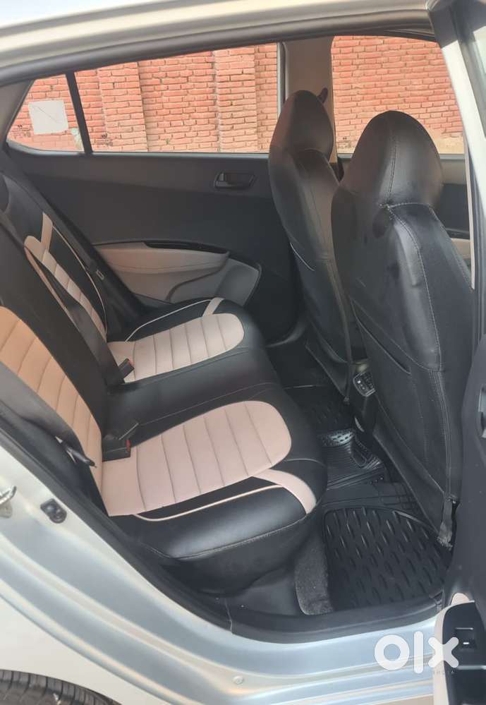 Hyundai Grand I10 2013-2016 Magna, 2014, Petrol