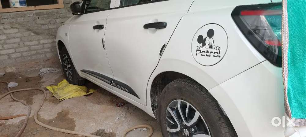 Maruti Suzuki Swift Lxi 2026 Petrol