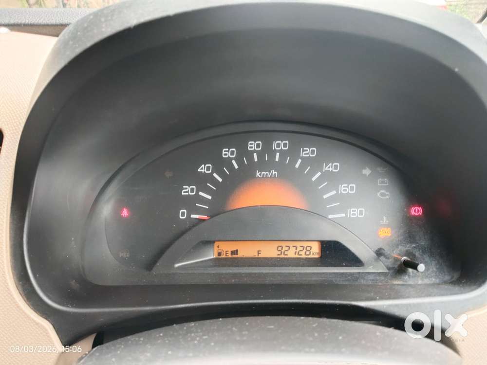 Maruti Suzuki Wagon R Cng Lxi, 2017, Cng & Hybrids