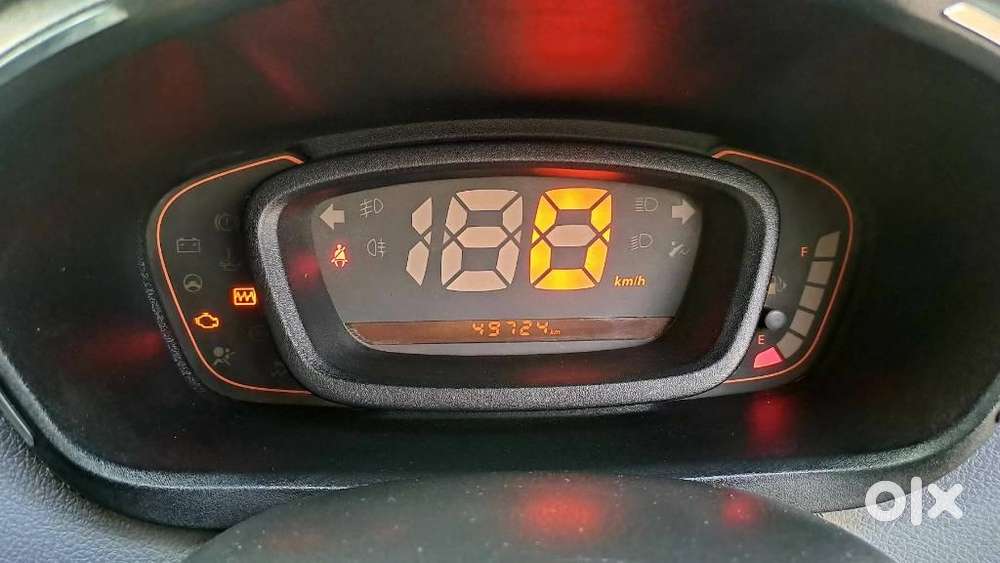 Renault Kwid Rxt Optional, 2019, Petrol