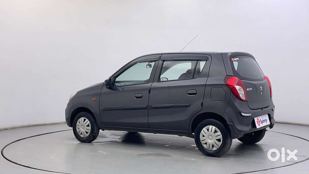 Maruti Suzuki Alto 800 Vxi, 2019, Petrol