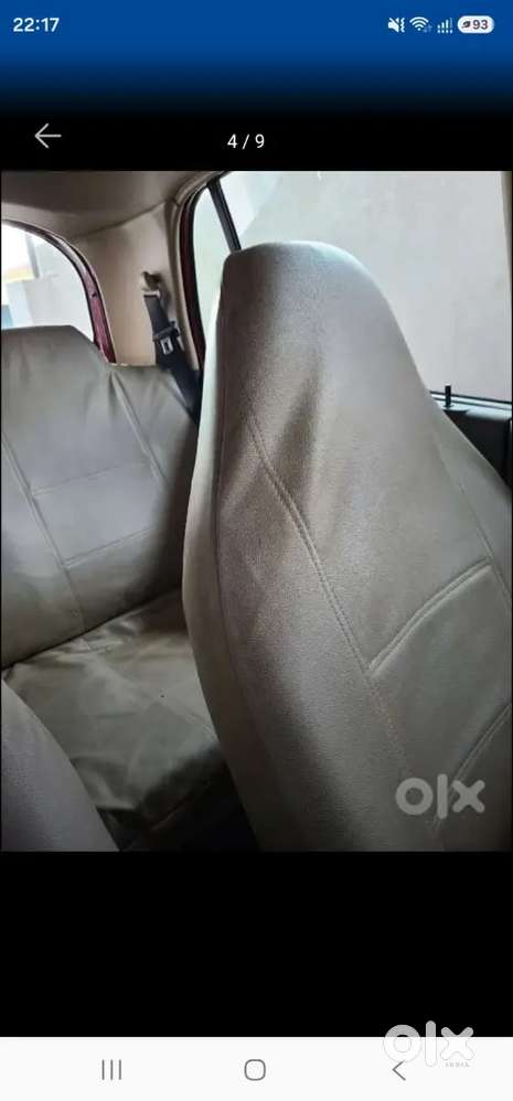 Good Condition Car For Sale
