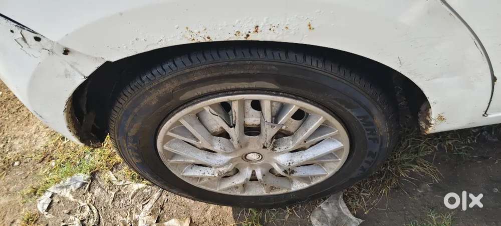 Tata Bolt Diesel 2018
