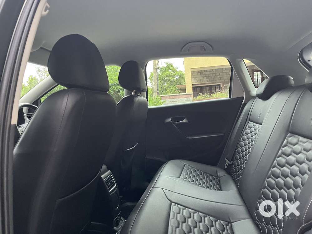 Volkswagen Polo 1.0 Highline Plus Tsi, 2021