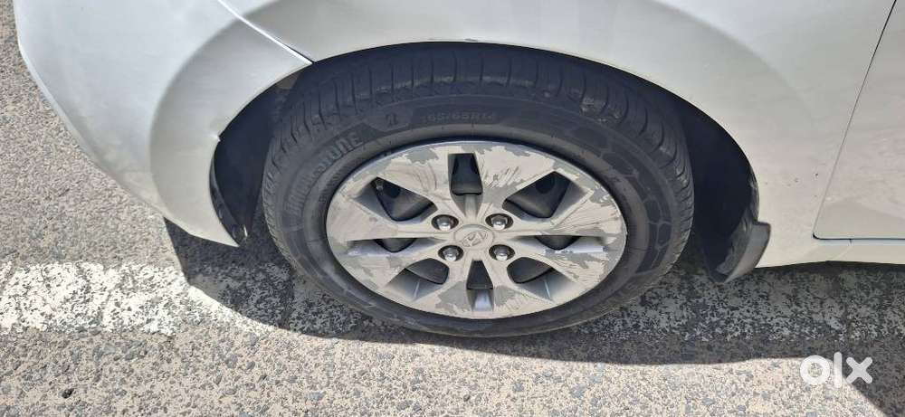 Hyundai Xcent 1.2 Vtvt S, 2018, Cng & Hybrids
