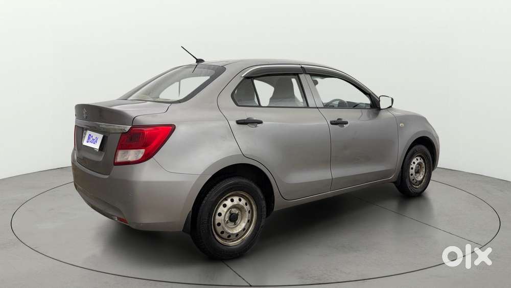 Maruti Suzuki Dzire 1.2 Lxi, 2022, Petrol