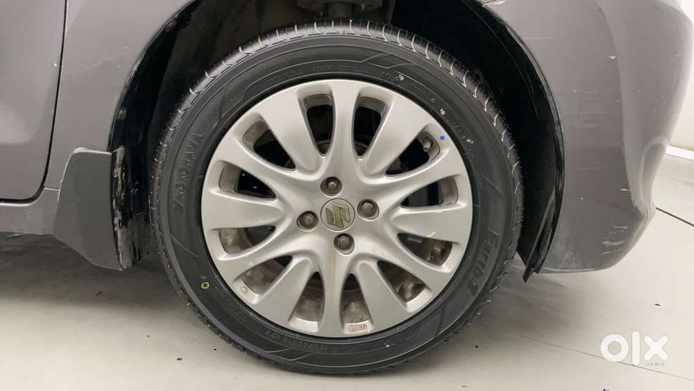 Maruti Suzuki Baleno 1.2 Alpha, 2017, Petrol