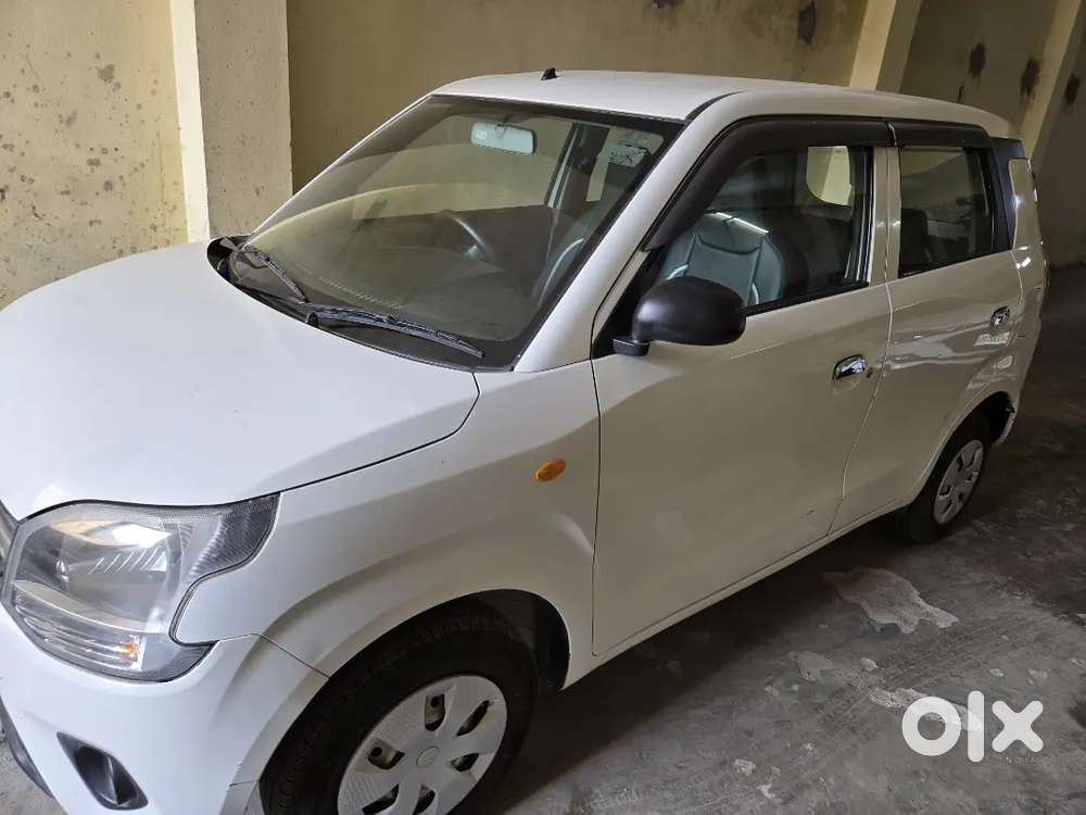 Maruti Suzuki Wegonr Good Condition