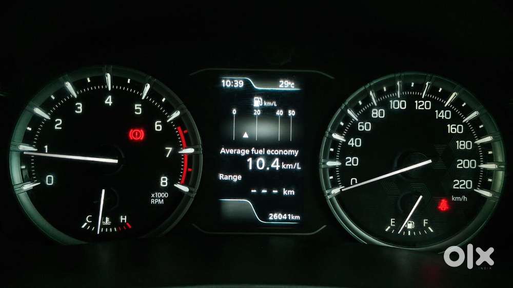 Maruti Suzuki Grand Vitara 1.5 Delta Smart Hybrid, 2023, Petrol