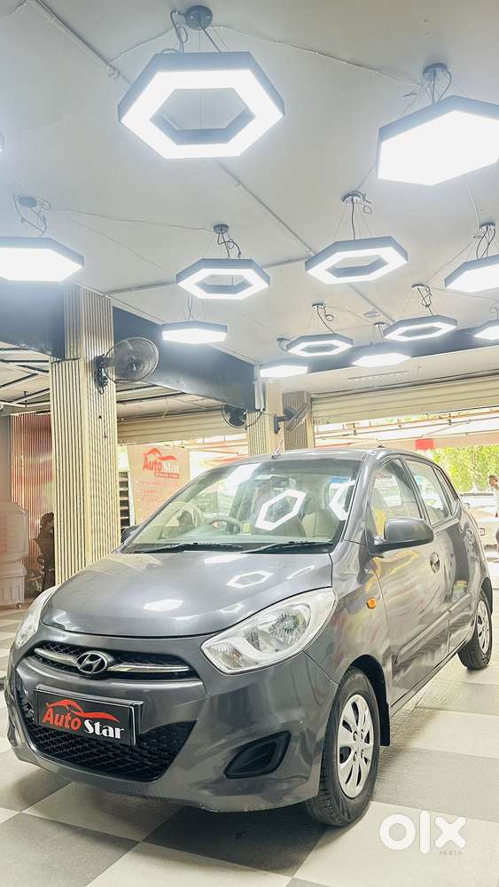 Hyundai I10 1.2 L Kappa Magna Special Edition, 2011, Petrol