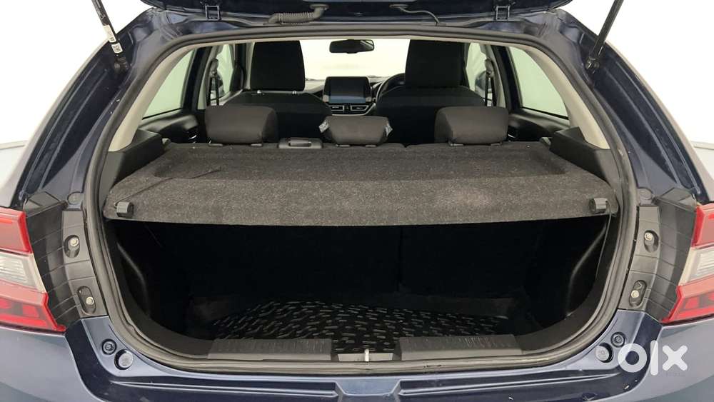 Maruti Suzuki Baleno 1.2 Alpha At, 2023, Petrol
