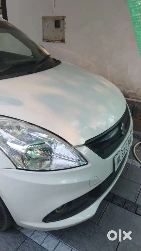 Maruthi Suzuki Dizire, Good Condition