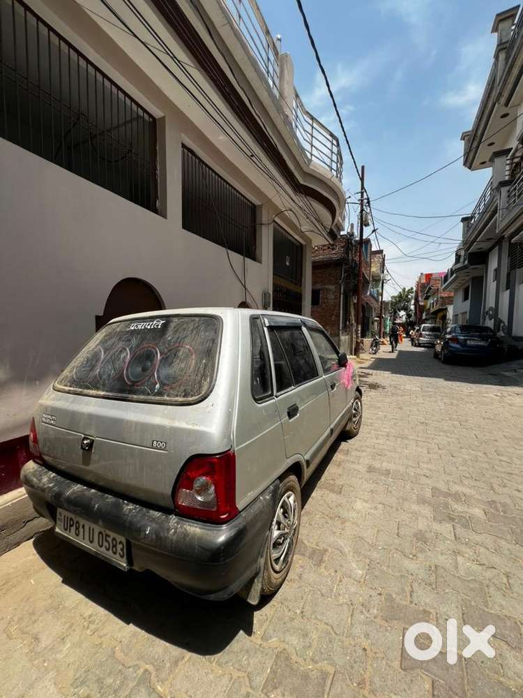 Maruti Suzuki 2006 Car