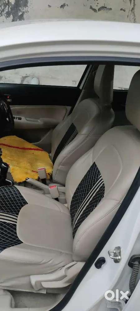 Maruti Suzuki Dzire 2019