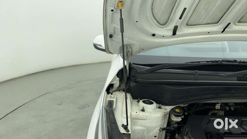 Kia Seltos 1.5 Htx At Petrol, 2021, Petrol