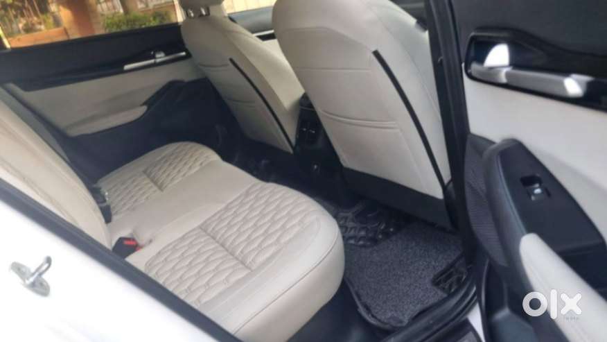 Kia Seltos Gtx Plus 1.5 Turbo Petrol Dct, 2023, Petrol